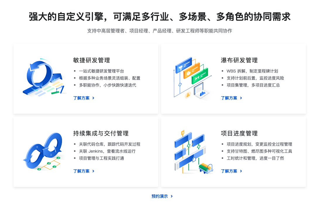 互联网产品管理