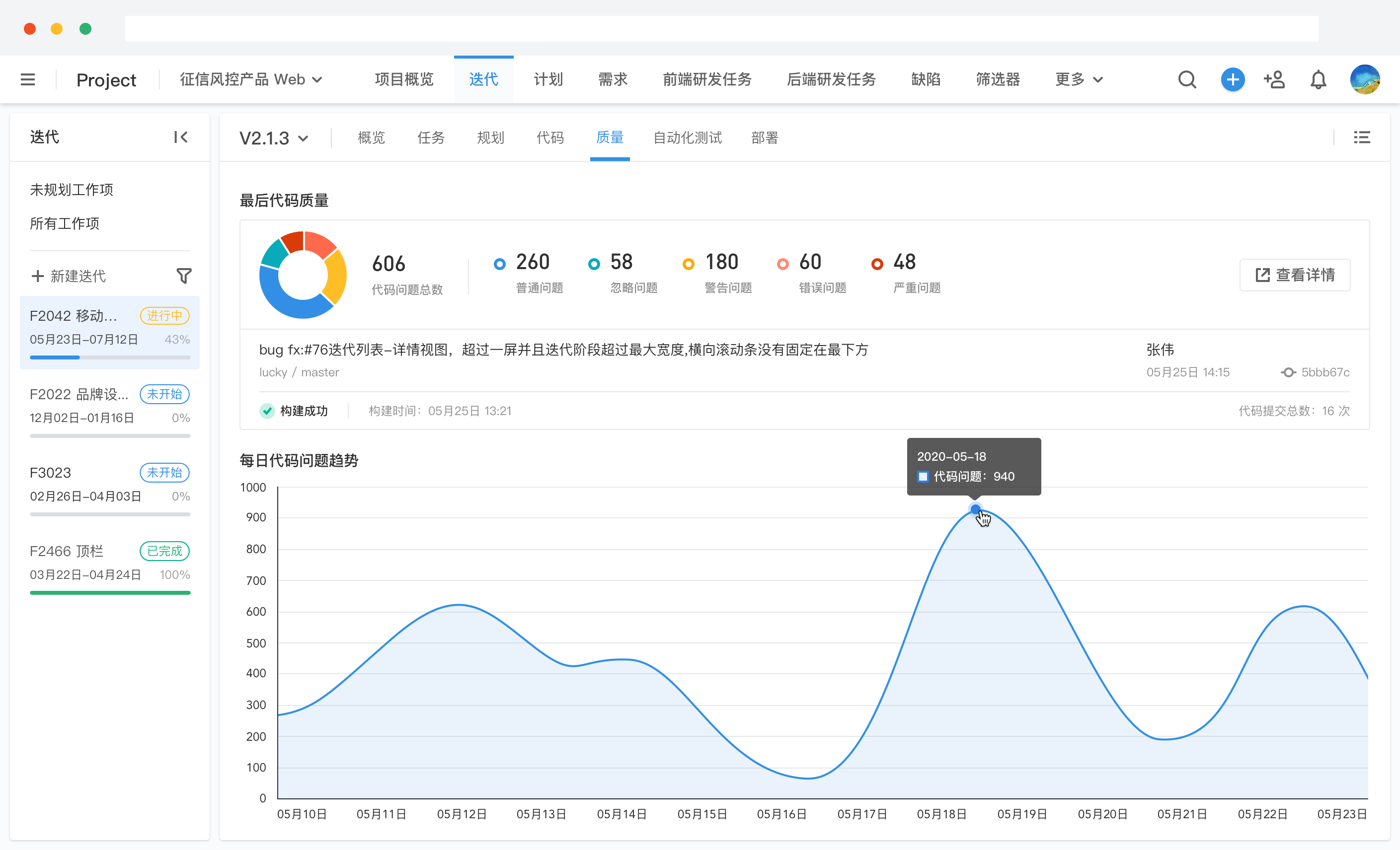 质量保证措施