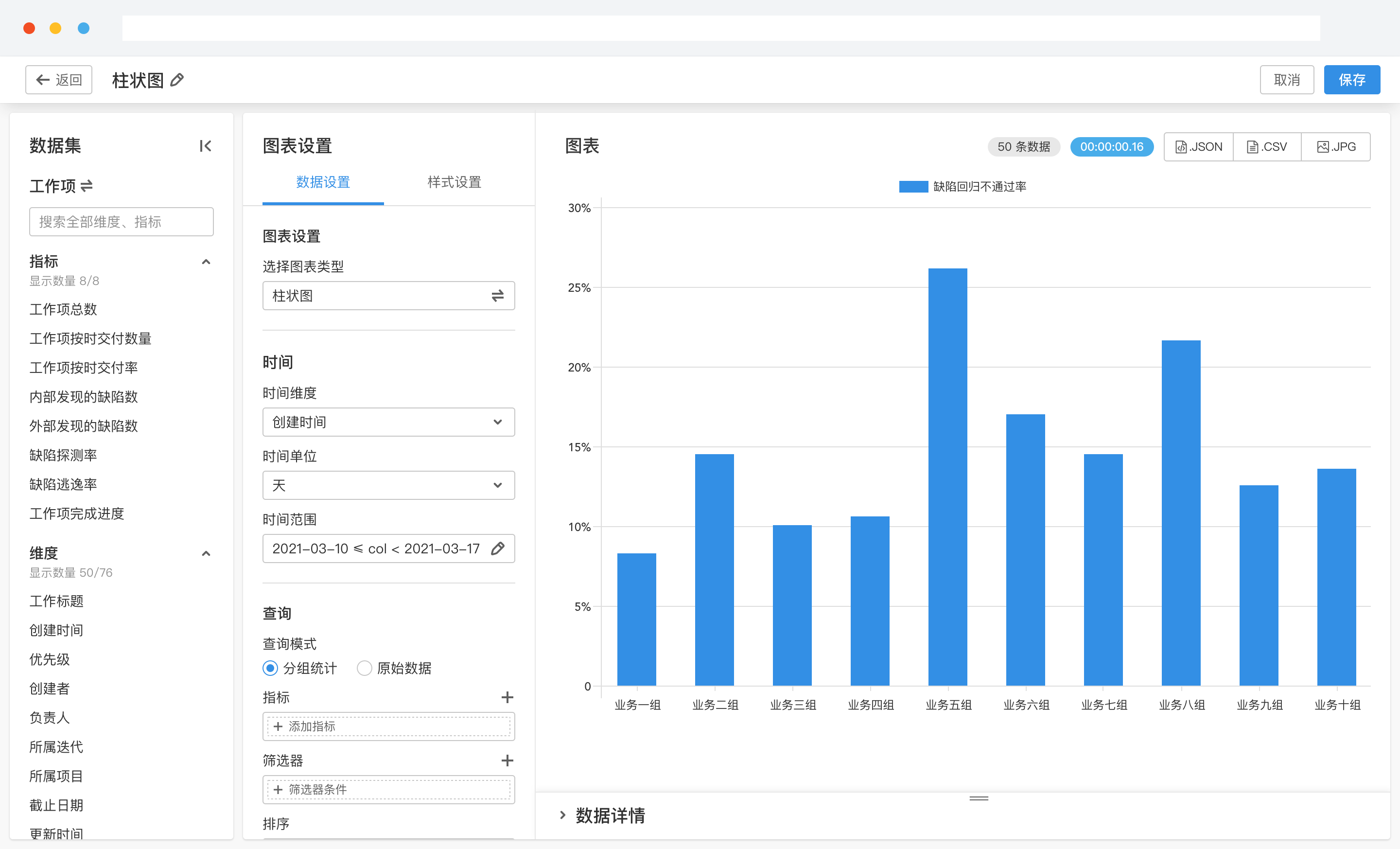 研发效能