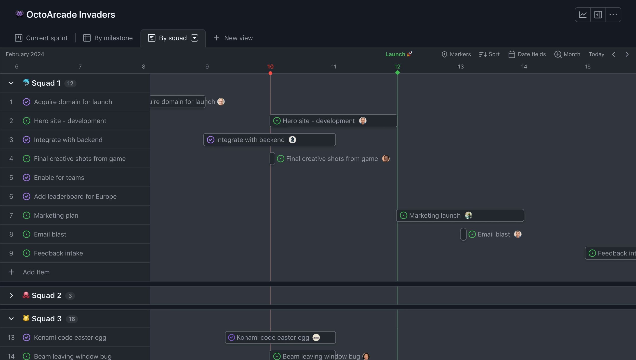 敏捷项目管理工具测评