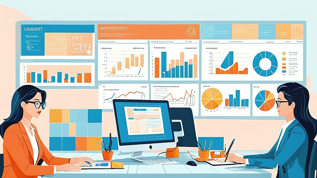 ONES 帮助团队推动跨部门沟通