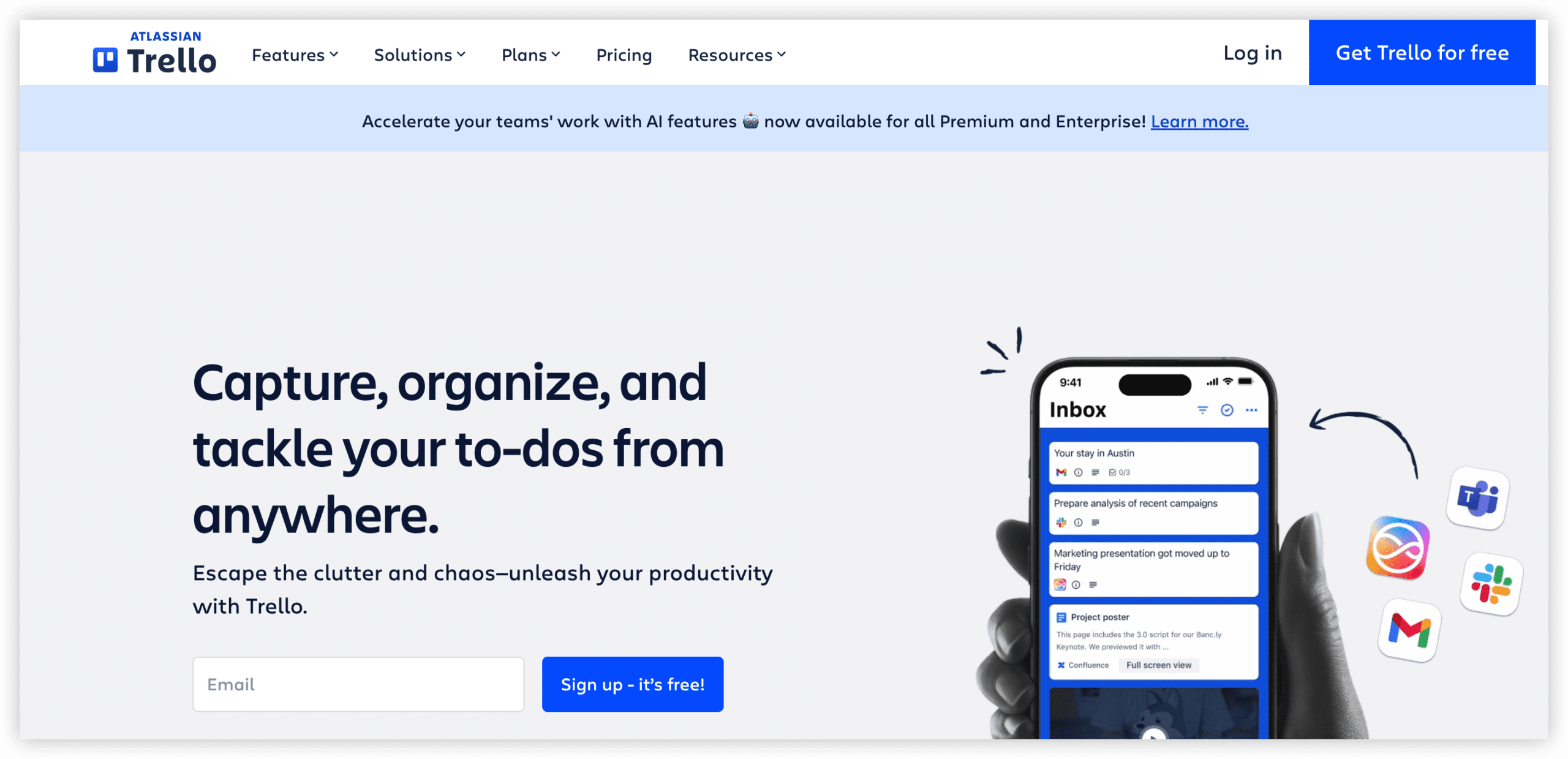 Trello