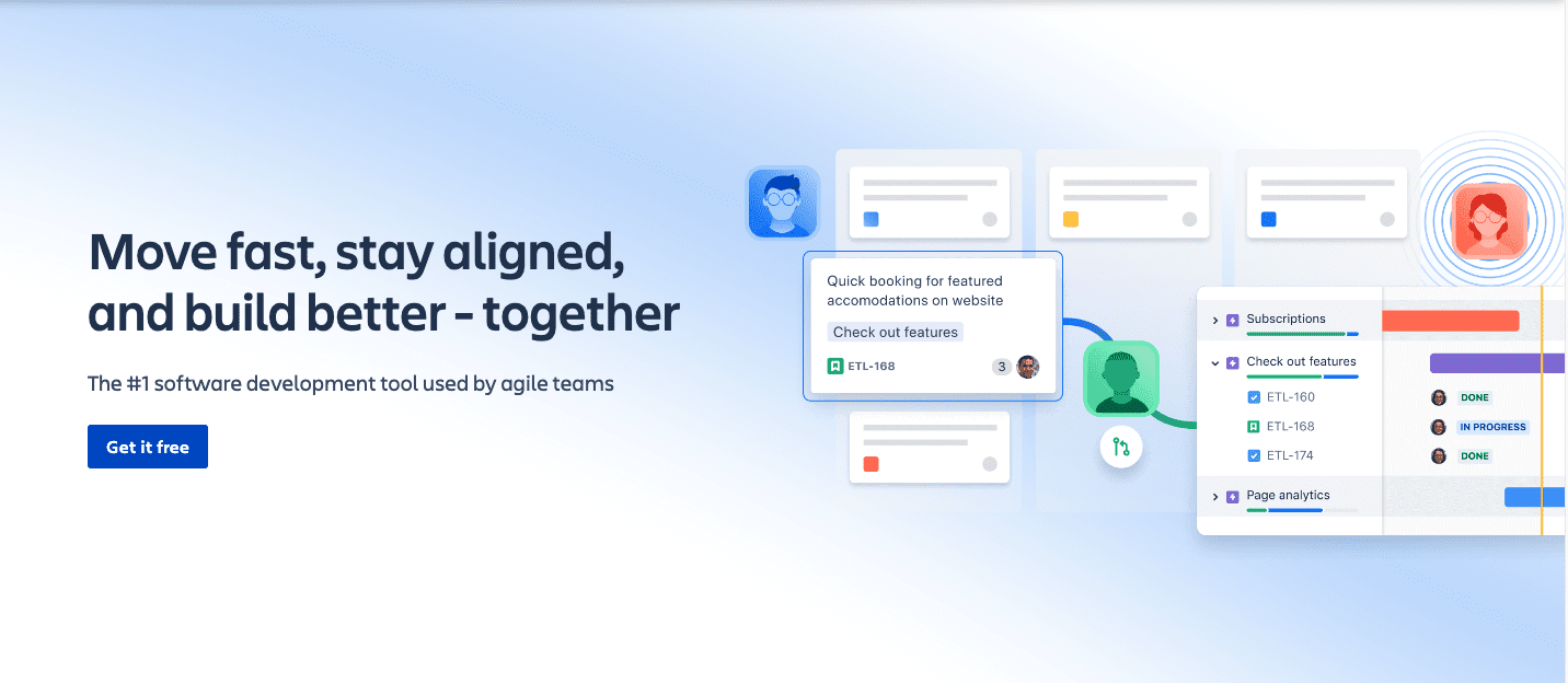 Jira